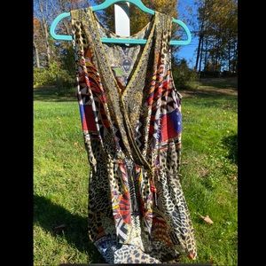 Camilla Jungle Dress